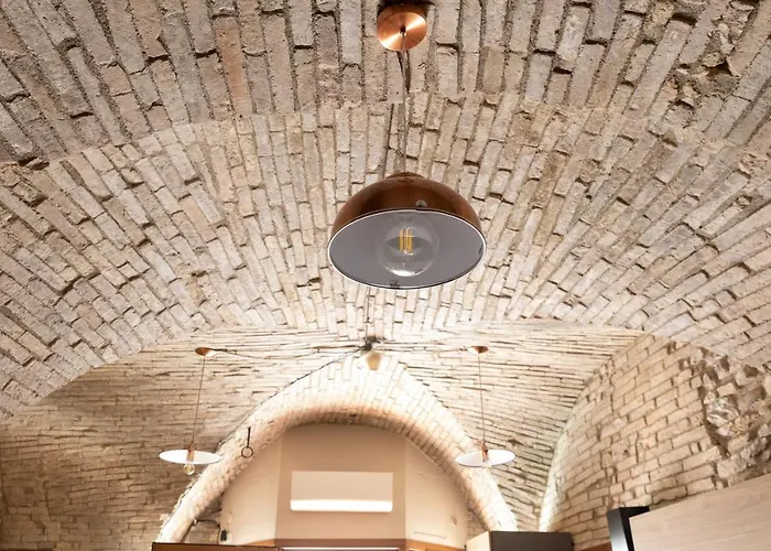 Loft Nel Cuore Di - 50 Mt Da Carlo Acutis Assisi