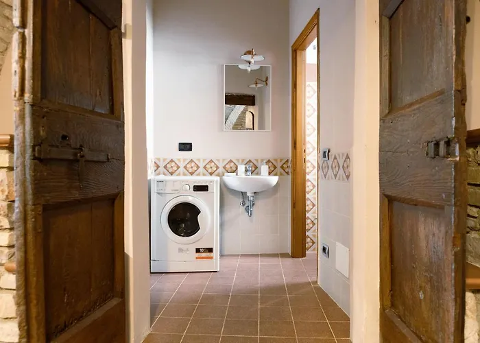 Domus Sant'Agnese, A 50 Mt Da Carlo Acutis * Assisi