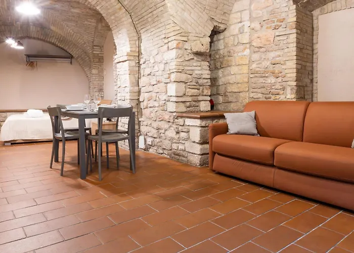 Domus Sant'Agnese, A 50 Mt Da Carlo Acutis Casa de Férias