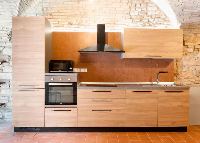 Loft Nel Cuore Di - 50 Mt Da Carlo Acutis *