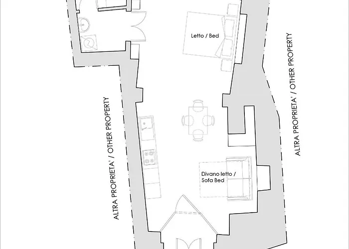 Loft Nel Cuore Di - 50 Mt Da Carlo Acutis Assisi
